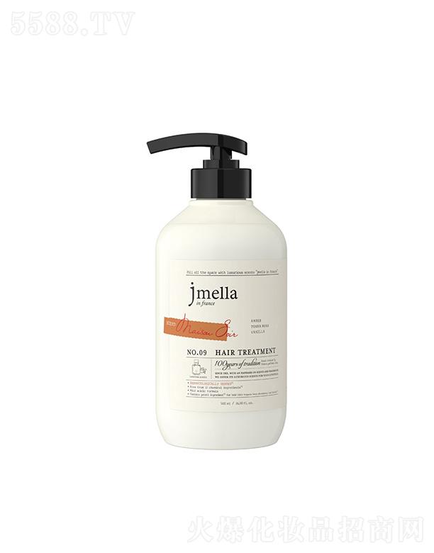 JMELLA����ҹ֮���o(h��)�l(f��)�� 500ml�����^ƤҲ��ʹ��