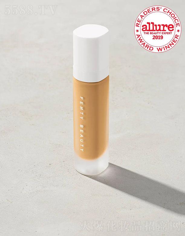 FentyBeauty��������۵�Һ255(�m�ϘOů�{(di��o)��Ȼ�wɫ).