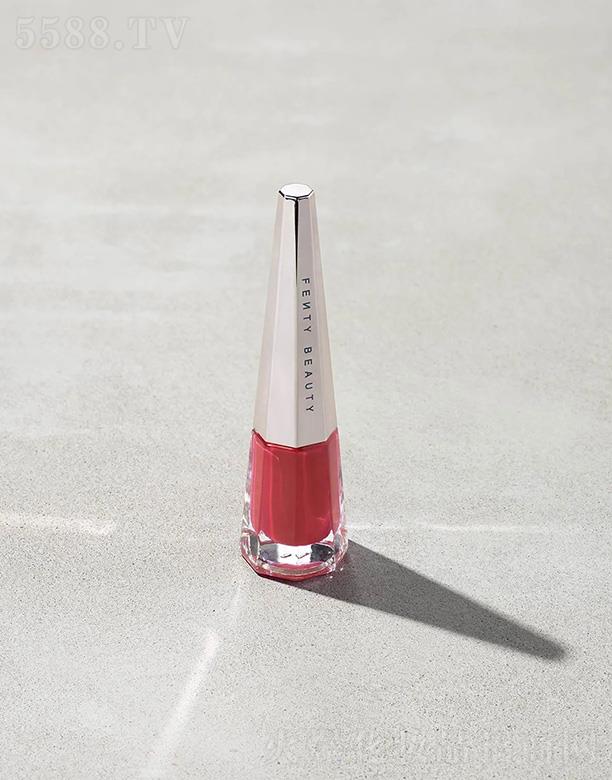 Fenty Beauty�z�q�־�Һ�w�ڼt���ϵ�У������ɺ�����m�ϸ��N�wɫ