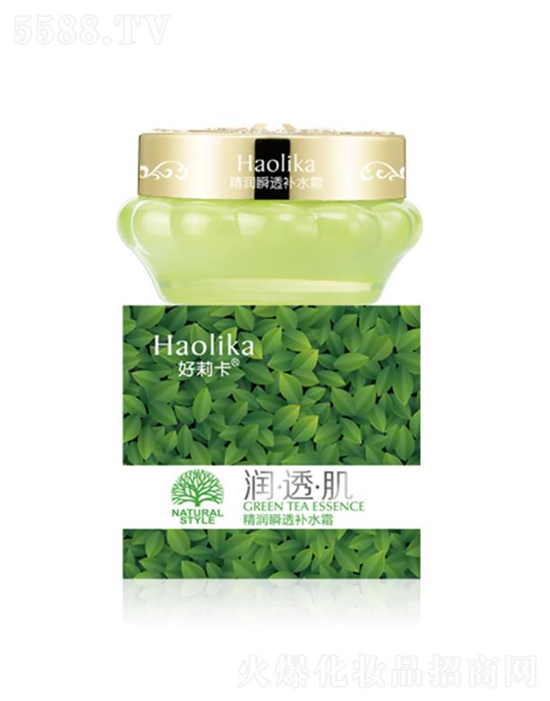 ���򿨾�����ˮ�ֱ���˪ 55g�iˮ����