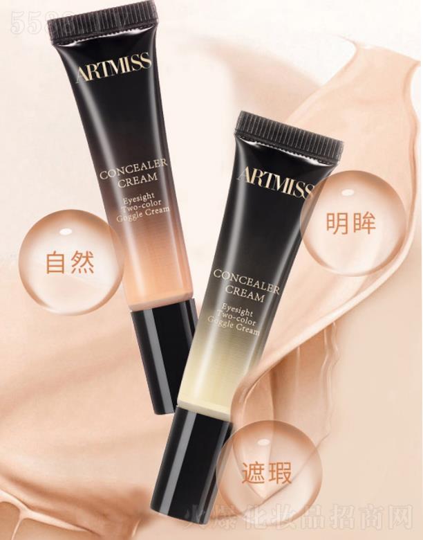 ARTMISS���c�����pɫ�۴�˪ 10ml  ARTMISSΨ����  ���Q�����c�����pɫ�۴�˪