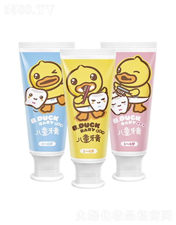 B.Duck Baby1-6�q��ͯ���� 50g��ǻ�坍�A(y��)���x�X