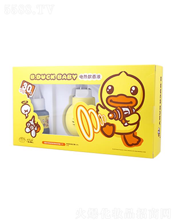 B.Duck Baby늟�����Һ 1��+2Һ���ȫ���m��