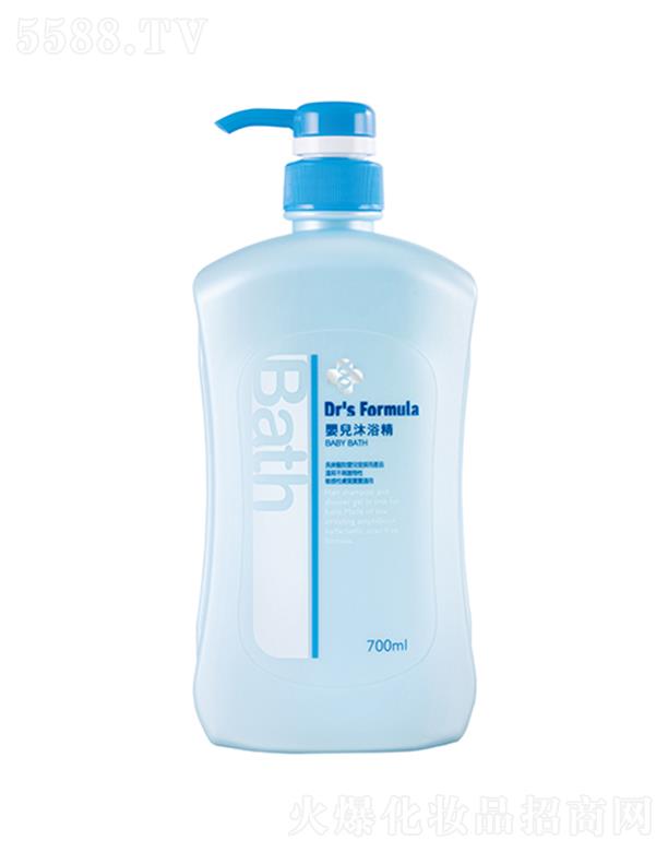Drs Formula�냺��ԡ�� 700ml���״̼�С�����ļ��w