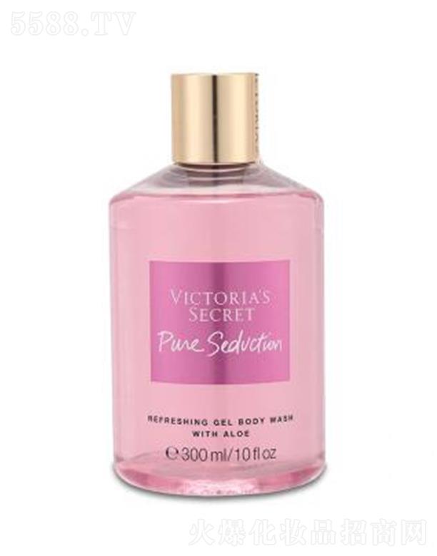 VICTORIAS SECRET�J�C��ˬ�����ԡ¶�������T�� 300ml��������p��ǌ�