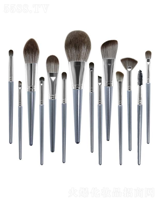 ���������yˢ���b  14֧����ë���yˢ���b   ���y���ߌ�ľ�����yˢ