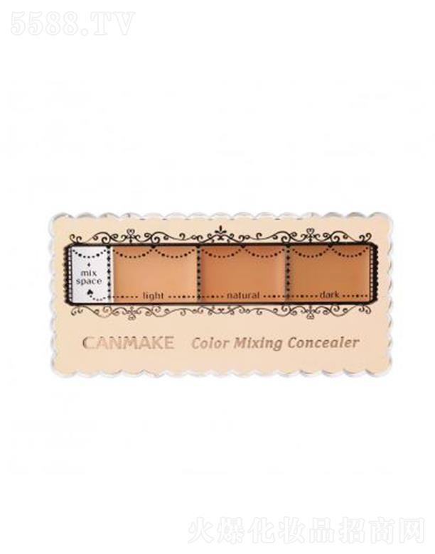 CANMAKE��Ч������覸ࣨ02 ��Ȼ�wɫ���{(di��o)������Ҫ�����ɫ�{(di��o)