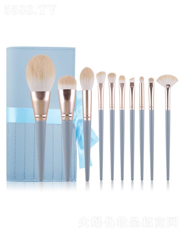 ׿�����F���{(l��n)���ݻ��yˢȫ��   ��Ӱˢ   10֧�{(l��n)�򻯊yˢ���b