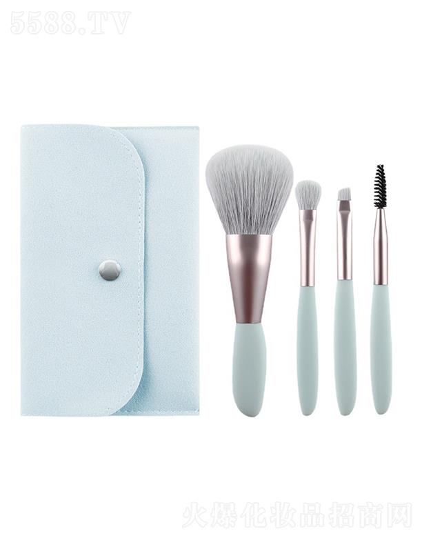 ׿���Ż��y����   ɢ��ˢ���ˢ�羳   4֧���㻯�yˢ���b