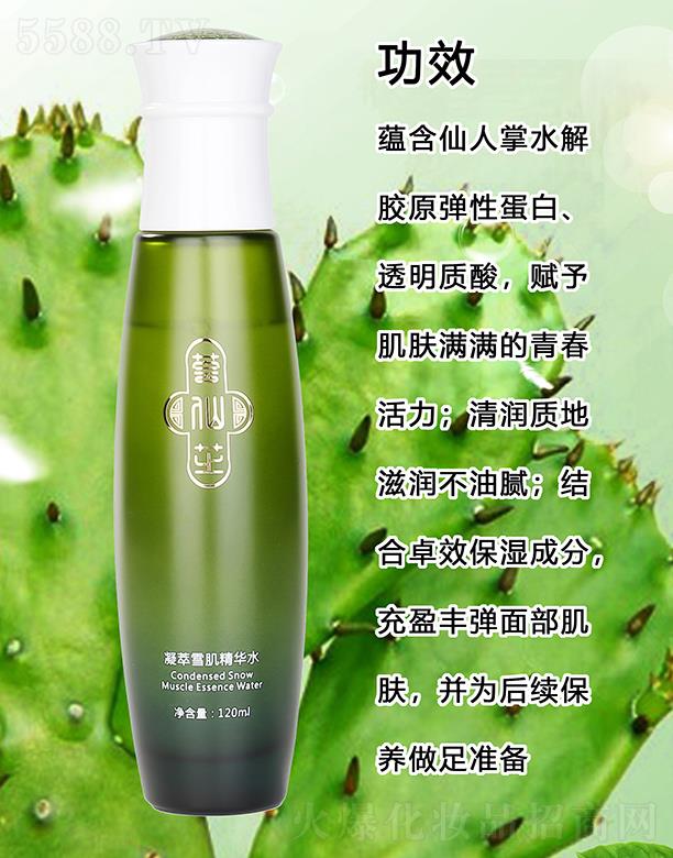 �C��֥����ѩ�����Aˮ 120ml��ӯ�S���沿���w