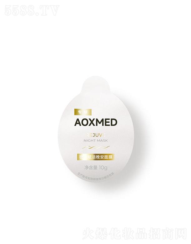 AOXMED�ܼ��x��������Ĥ 10g ���w����ƽ�������o��