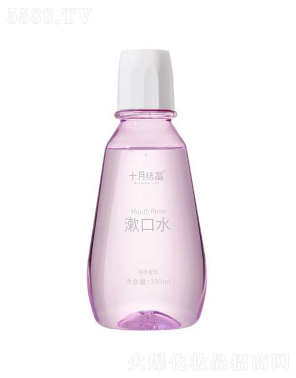 ʮ�½Y(ji��)������ˮ 300ml�غͺ��o�Юa(ch��n)���������l