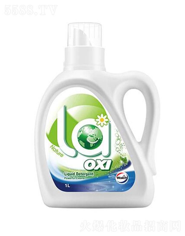 La����ϴ��¶ʿϴ��Һ ��ľ 1L ��Ȼֲ����ȡ�������غ�