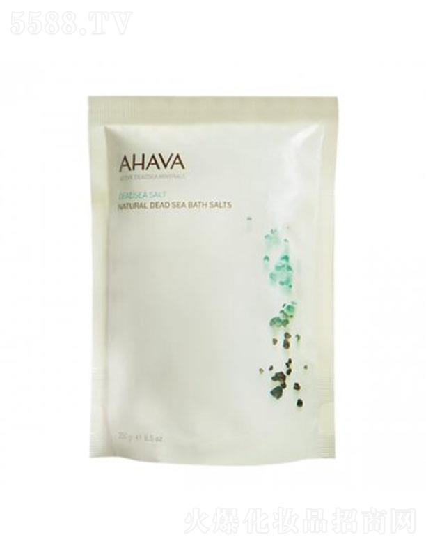 AHAVA������Ȼ�V����ԡ�} 250g��Ȼ����Y(ji��)���w���w�̝��⻬