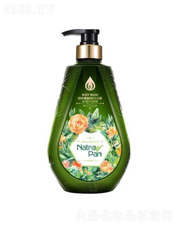 18����ԡ¶-���w 650ml �p��ϴ���۹�