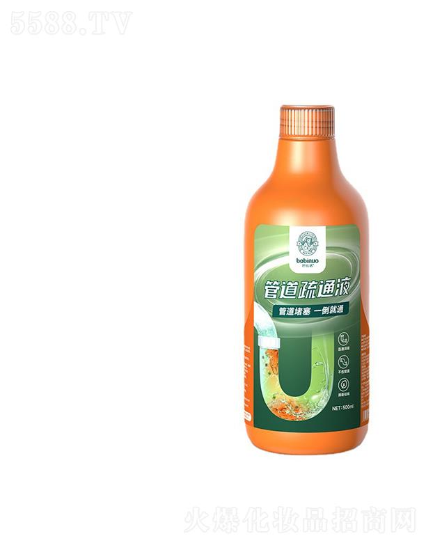 �ͱ��Z�ܵ���ͨҺ 500ml�l(w��i)���g��ˮ����ͨ���RͰ����