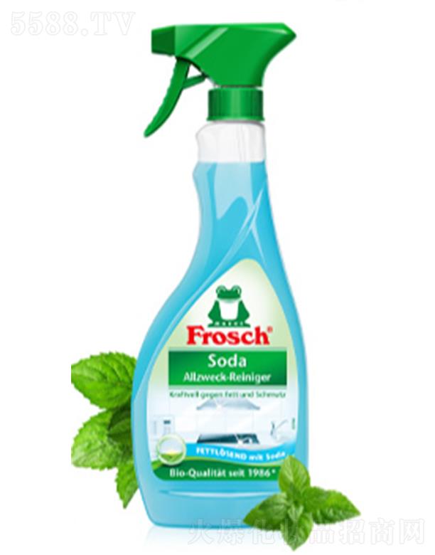 Frosch���{�z �h(hu��n)���K��N���������坍���� 500ml�ֽ����۲�������