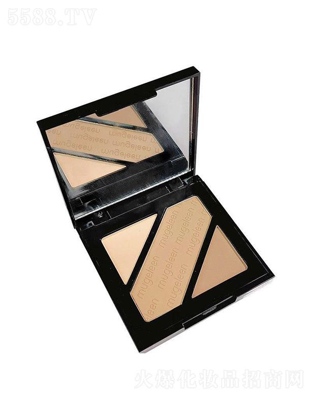 MUGELEEN��ɫ���ݷ��