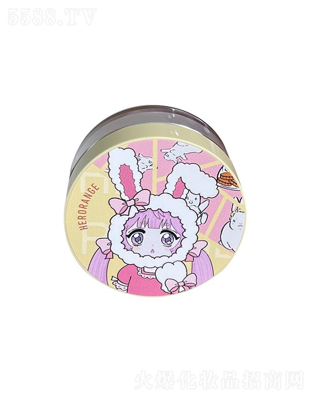 HERORANGE�Ƽ����F���yɢ��