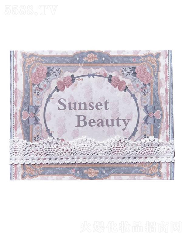 Sunset Beautyʮ��ɫ��(m��ng)����Ӱ�P