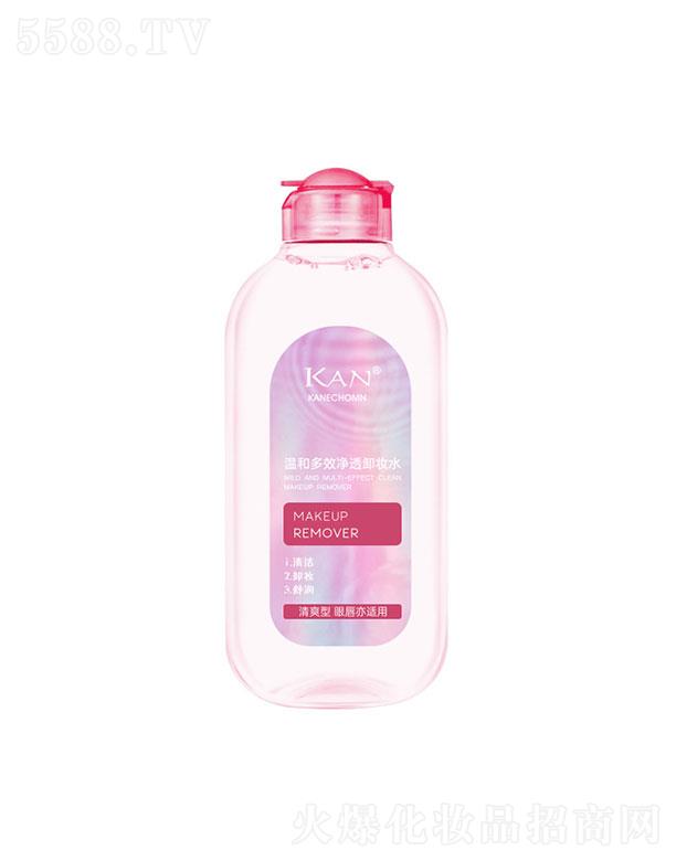 KAN�غͶ�Ч��͸ж�yˮ