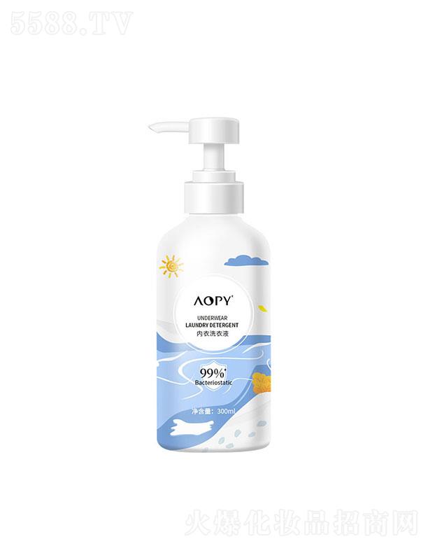 AOPY����ϴ��Һ300ml