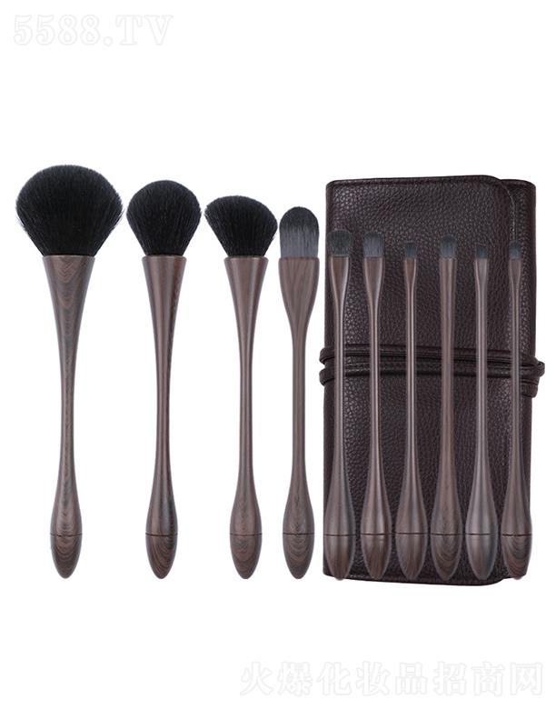 ��˹�ȸ��_��-��ľ�y-��ɫ����ë10֧��+OPP���b