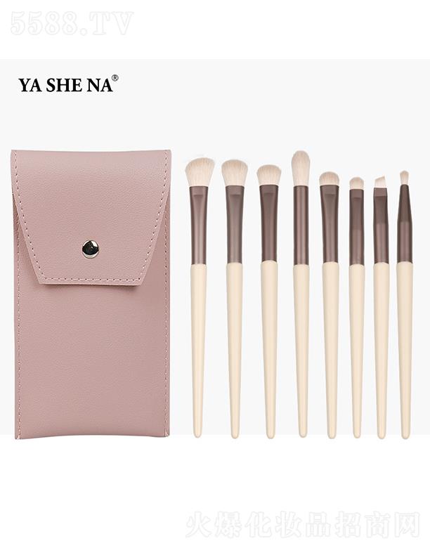 ��˹�ȿ���ɫ�۲�ˢ8֧���b