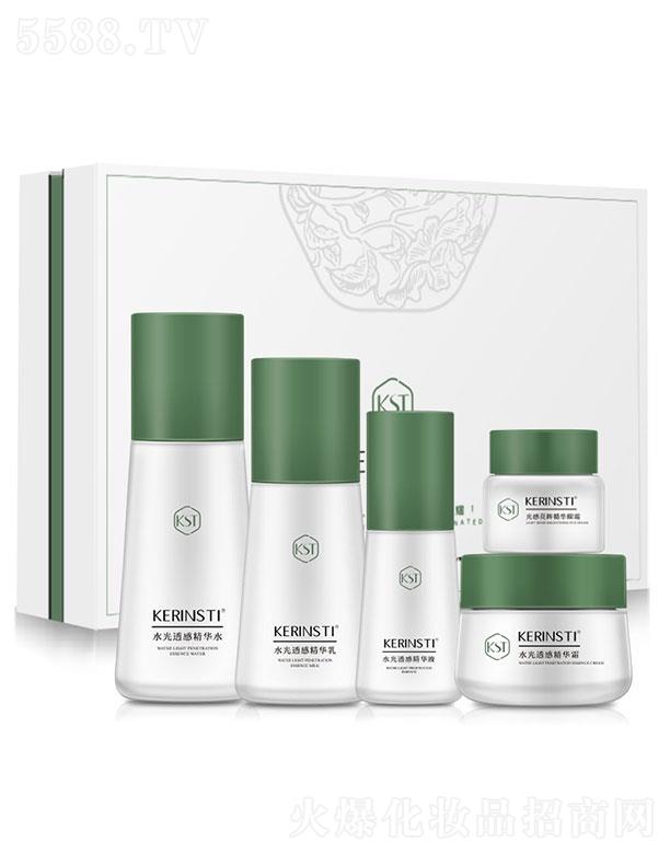 KERINSTIˮ��͸��5����