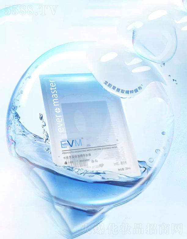 EVMˮ�ϳ�ӯ�����A��Ĥ