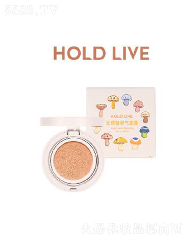 HOLD LIVE ����p����|˪