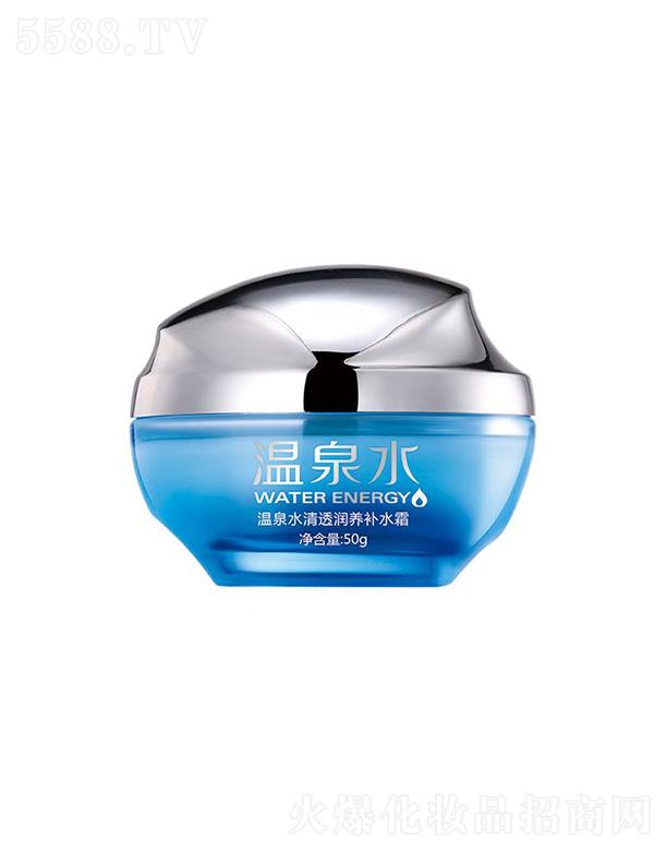 ���Z��Ȫˮ��͸���B(y��ng)�aˮ˪