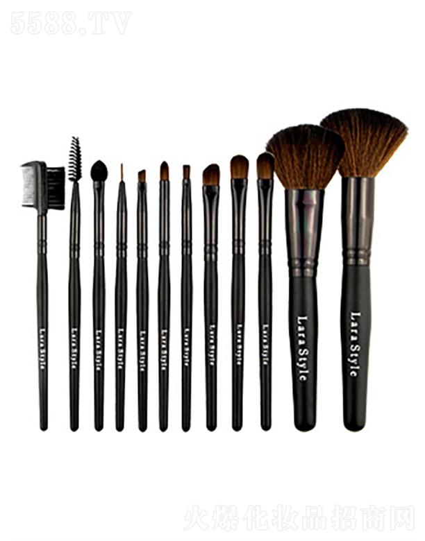 ���ŕr����ɫ���y��ˢ��12֧��