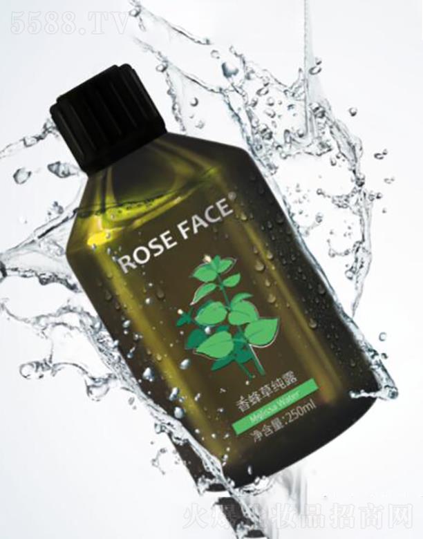 ROSE FACE���ݼ�¶