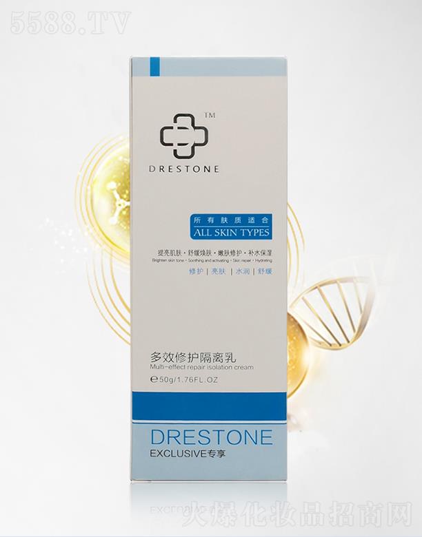 DRESTONE��Ч���o���x�� 50g/֧