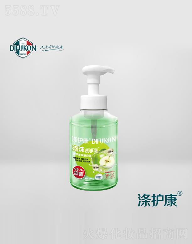 ���o(h��)����ĭϴ��Һ�����O(p��ng)��ˬ�w�־���500g