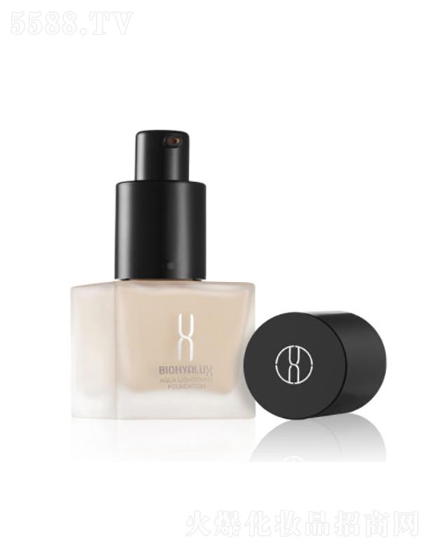 �A������Ƽ��ɷ����޹�˾����(r��n)���ˮ��ӯ͸�۵�Һ