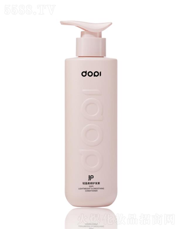 ���ߣ��Ϻ���Ʒ�ƹ������޹�˾��DOPI �pӯ����o�l(f��)��