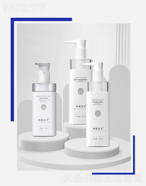 �������H����Ƽ����޹�˾��SEKI�z������A(ch��)Ժ��(xi��n)ϵ��