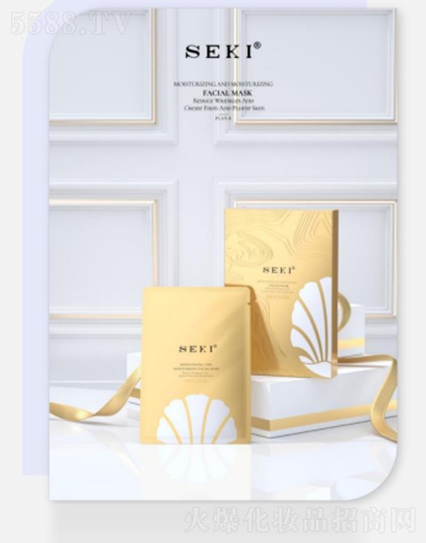 �������H����Ƽ����޹�˾��SEKI�z���������~�澏ˮ����Ĥ