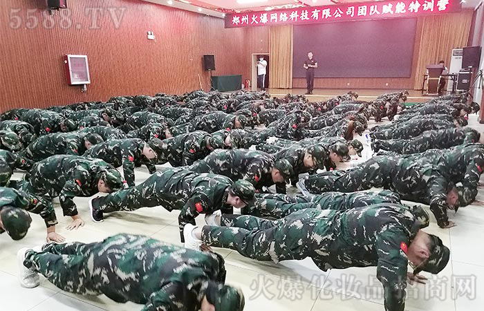 ȫ���Ը����F�Y(ji��)һ�����҂��ǻ𱬵ľ�Ӣ��(zh��n)ʿ��