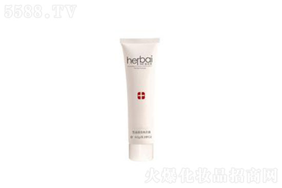 聚佰草雪晶煥亮角質(zhì)霜 聚佰草雪晶煥亮角質(zhì)霜