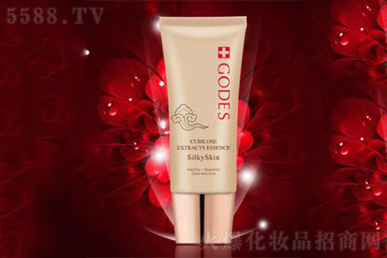 歌蒂思愛心陽光隔離乳 歌蒂思愛心陽光隔離乳