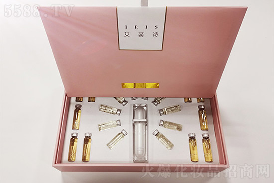 艾蕊詩(shī)透氧舒暢套盒 艾蕊詩(shī)透氧舒暢套盒