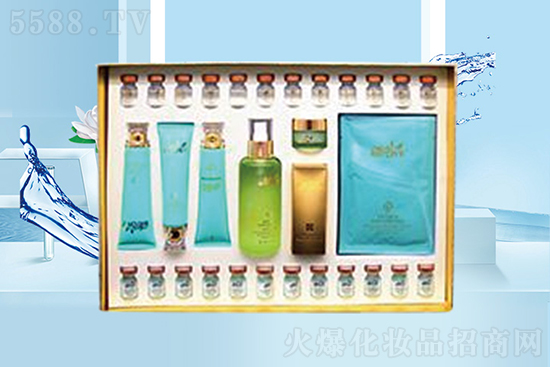 悅動水漾生機(jī)系列 悅動水漾生機(jī)系列