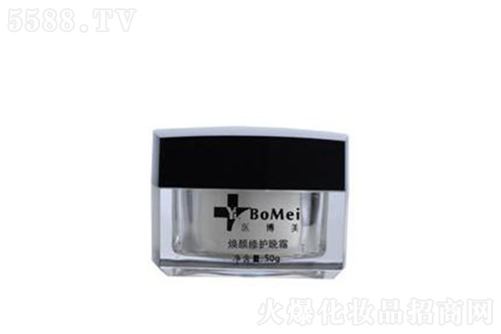 醫(yī)博美煥顏修護晚霜 醫(yī)博美煥顏修護晚霜