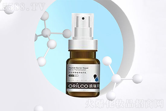 廣州鷗瑞珂化妝品有限公司 廣州鷗瑞珂化妝品有限公司