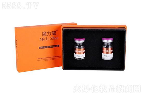 魔力皺分子修護套盒 魔力皺分子修護套盒