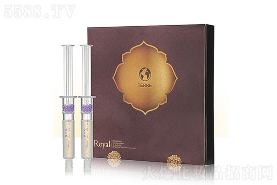 御庭時(shí)空金露水光精華 御庭時(shí)空金露水光精華