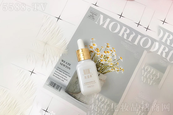 佐漫茜煥顏精華液 佐漫茜煥顏精華液